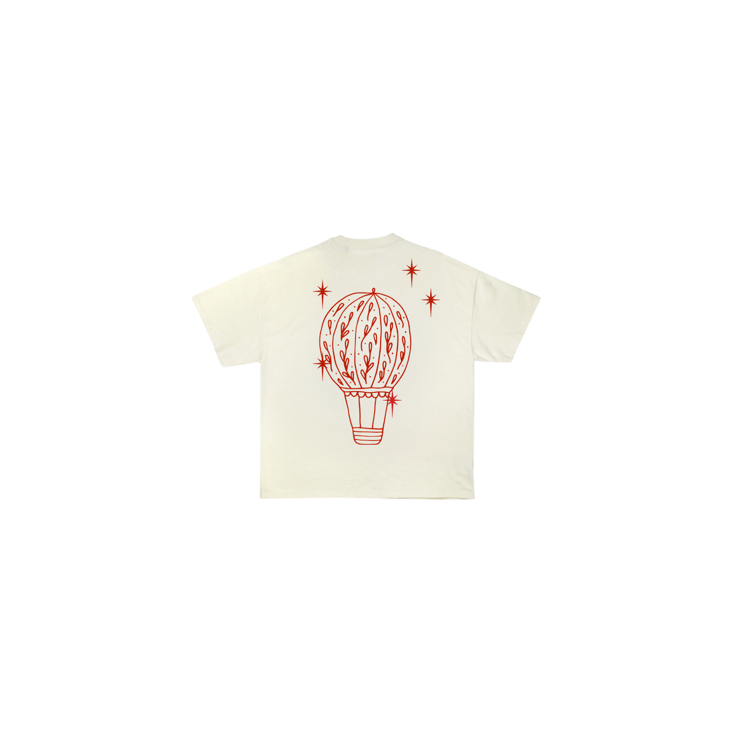 " Hanging High " Tee