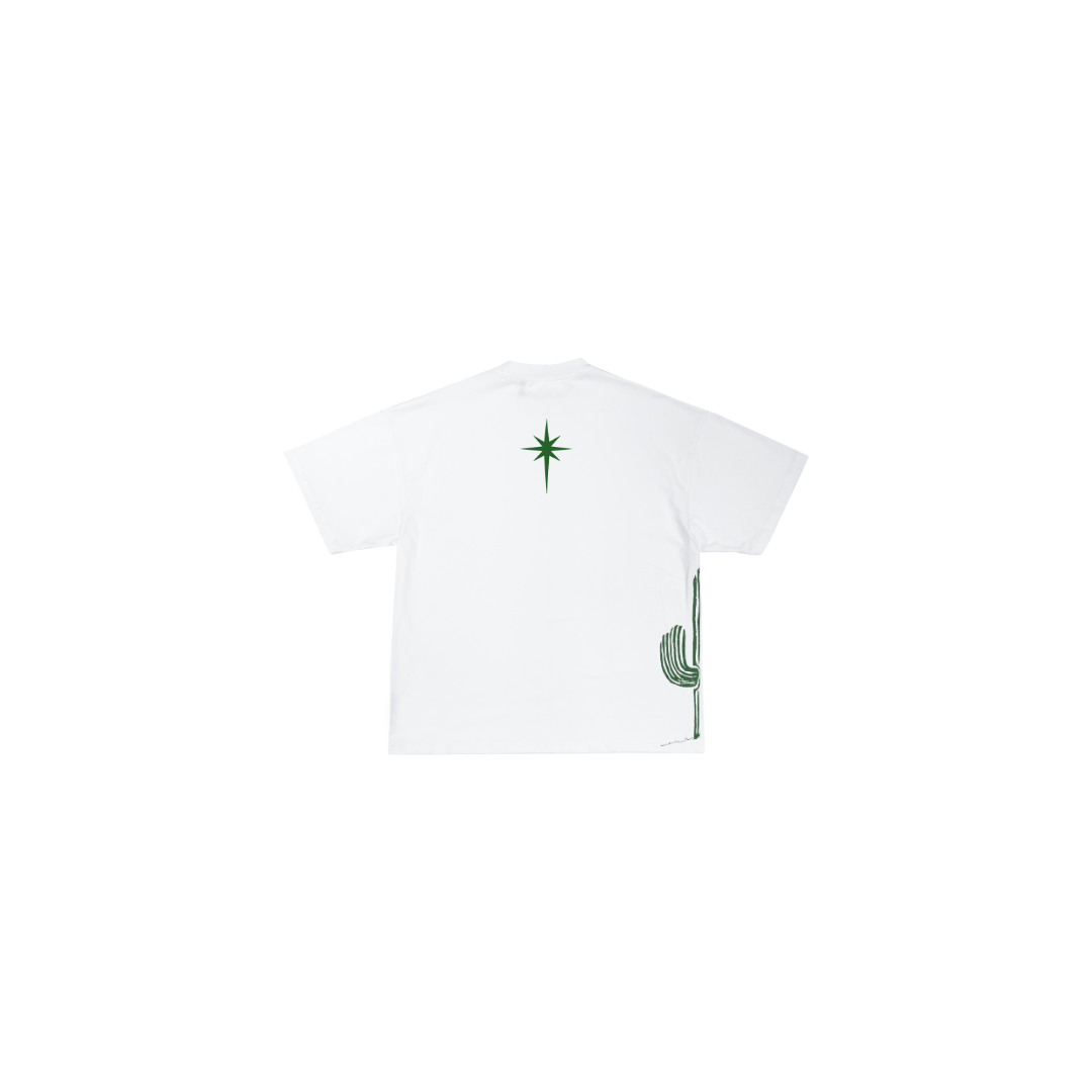 “Nopal” Tee